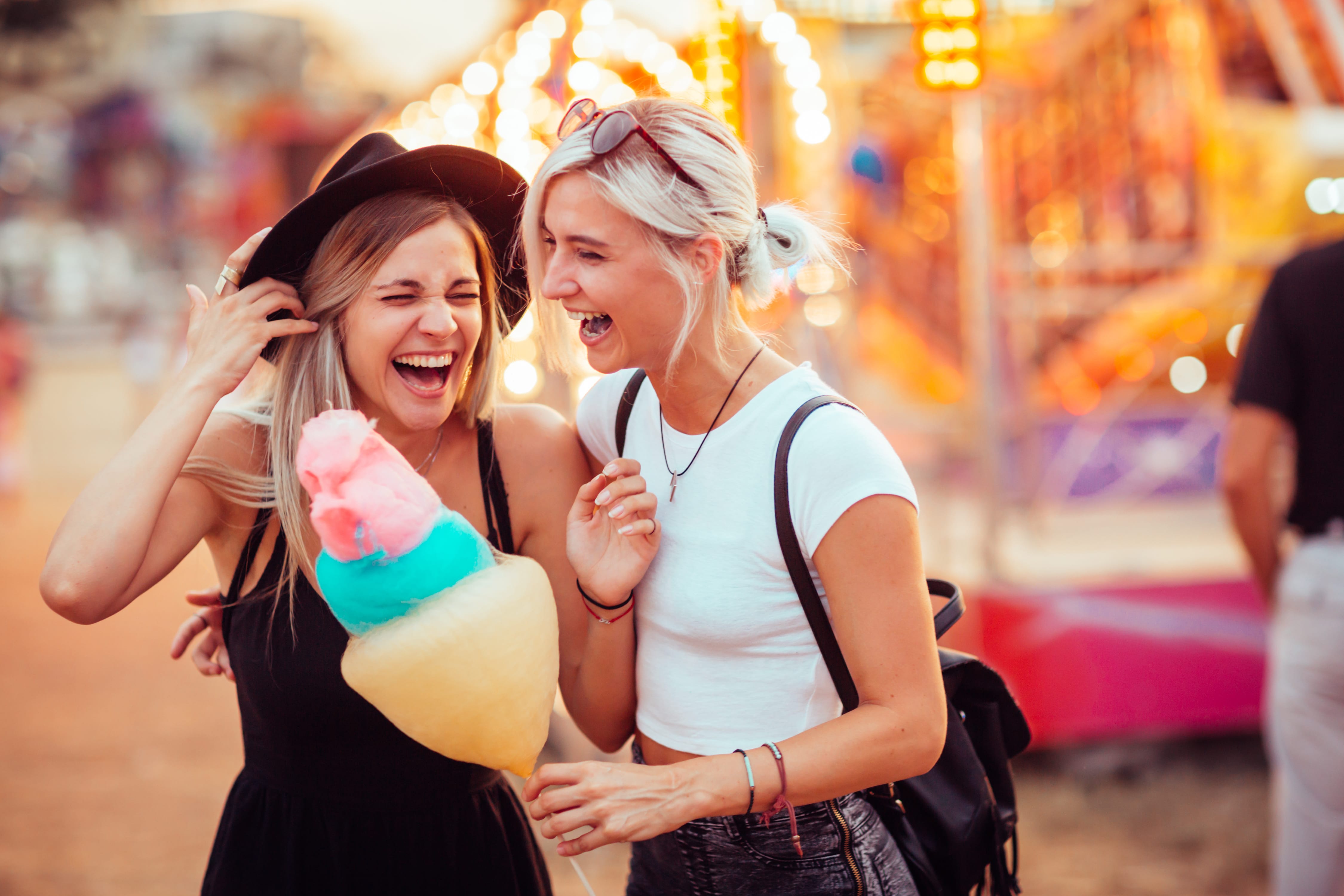 Bay County Fair