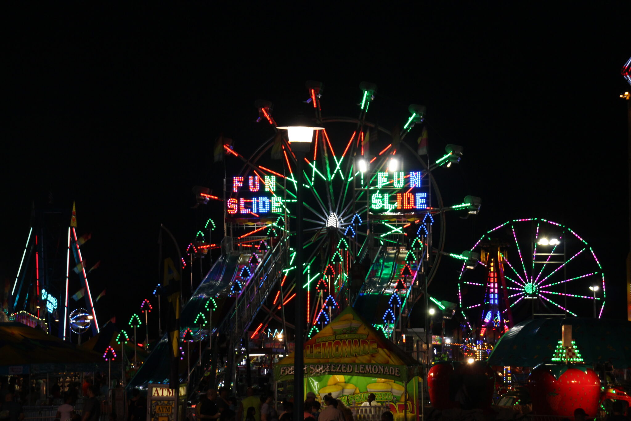 Photo Gallery — Central Panhandle Fair in Bay County