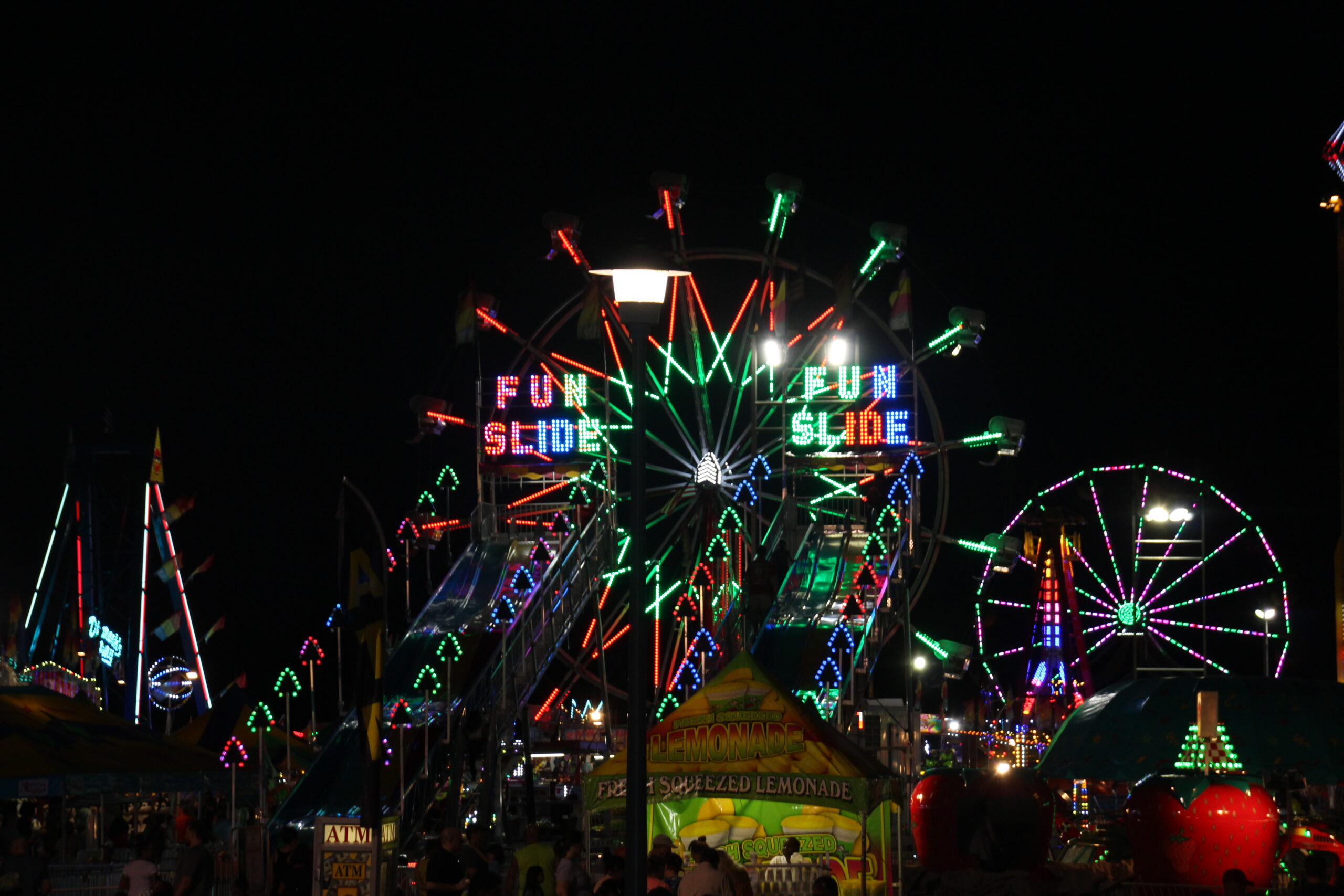 Photo Gallery — Central Panhandle Fair In Bay County