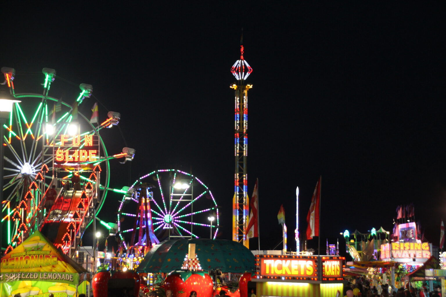 Photo Gallery — Central Panhandle Fair in Bay County