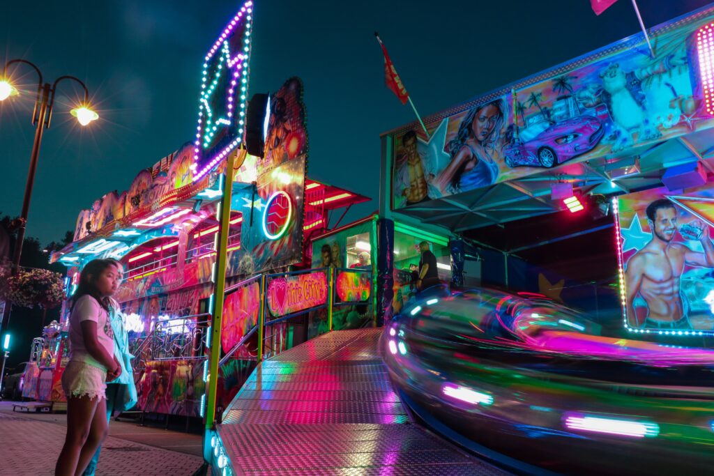 Central Panhandle Fair in Bay County Bay County FL Fairgrounds