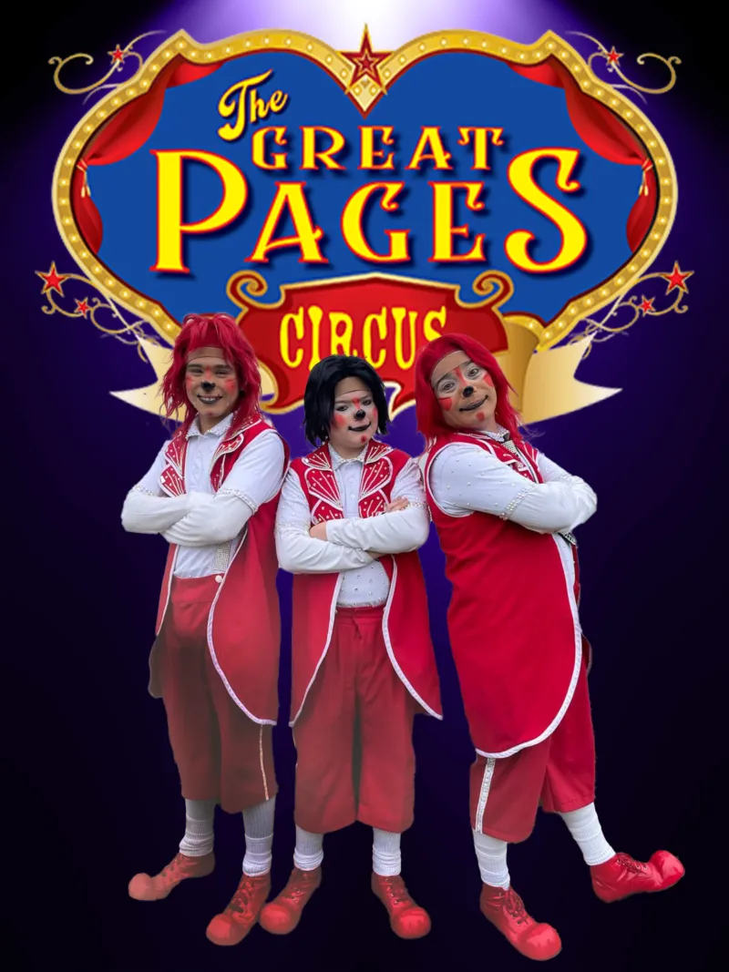 Pages clowns 1 800x1067 1