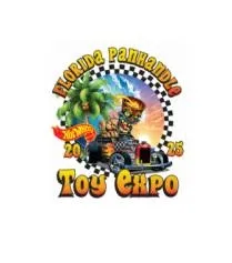 panhandle toy expo logo